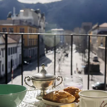 Apartamento Comokiss