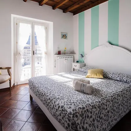 Comokiss Apartamento Como