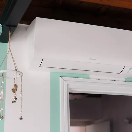 Apartamento Comokiss