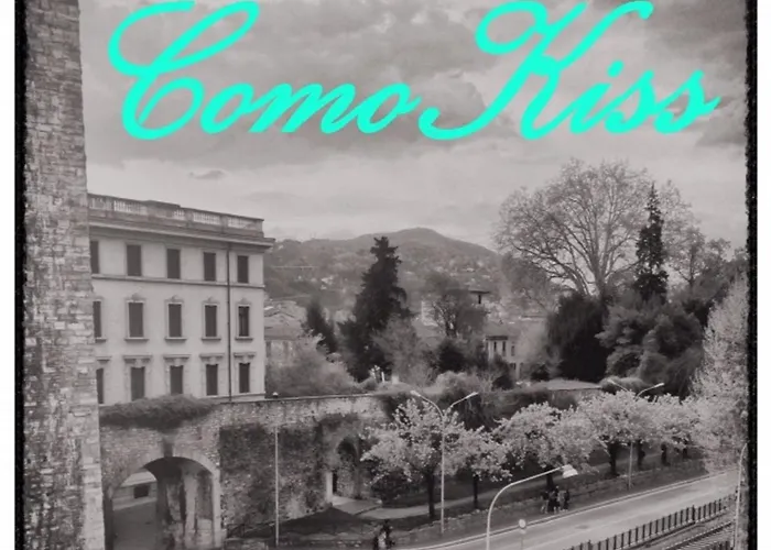 Comokiss Appartamento