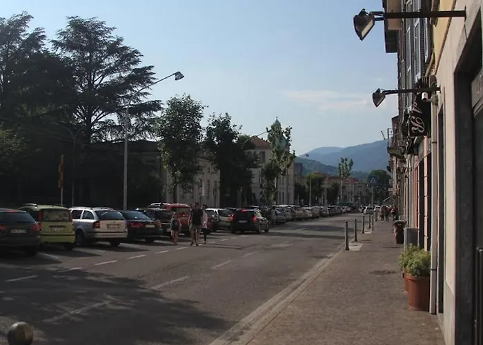 Comokiss Appartamento Côme