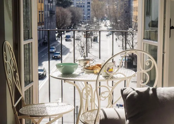 Comokiss Appartamento *