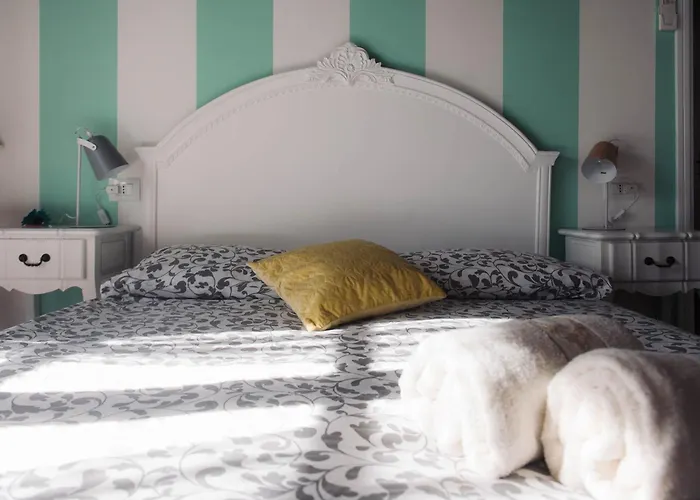 Comokiss Appartamento