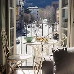 Comokiss Apartamento *