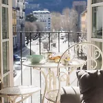 Apartamento Comokiss *