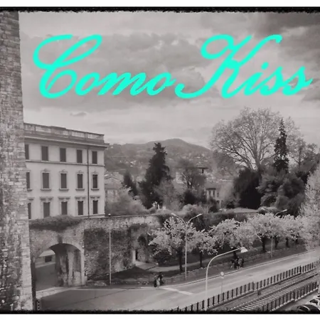 Comokiss Apartamento