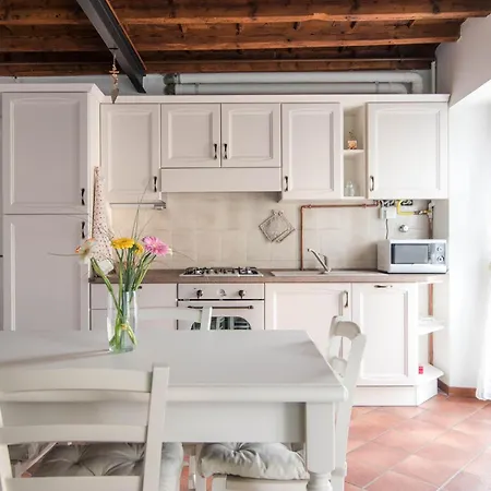 Apartamento Comokiss *