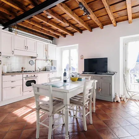 Comokiss Apartamento