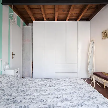 Comokiss Apartamento Como