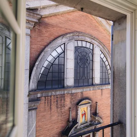 Apartamento Comokiss Como