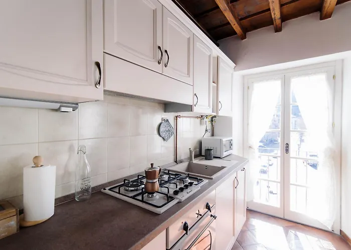 Comokiss Apartamento *