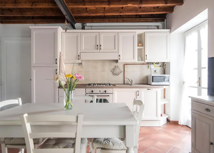 Apartamento Comokiss *