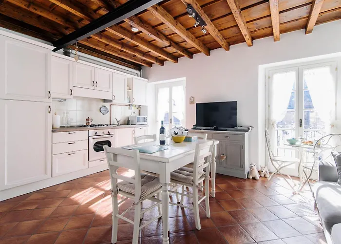 Comokiss Apartamento