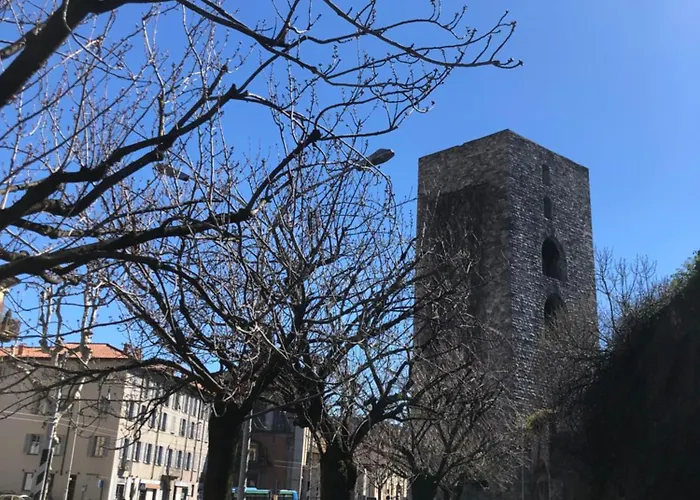 Apartamento Comokiss