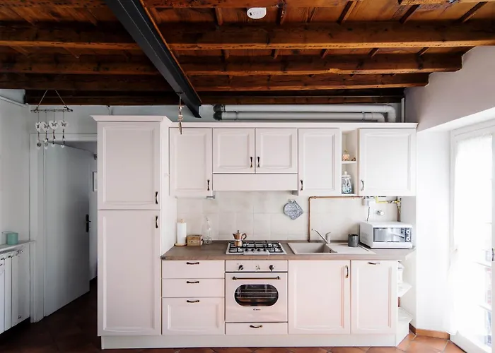 Comokiss Apartamento Como