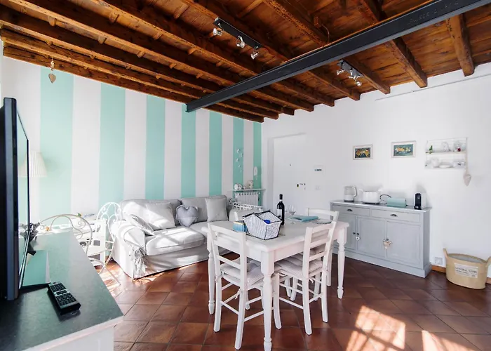 Apartment Comokiss Como