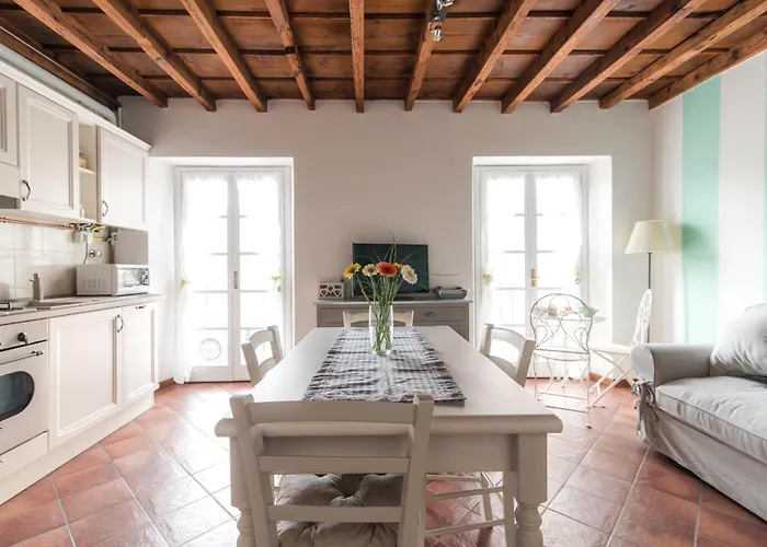 Comokiss Apartamento