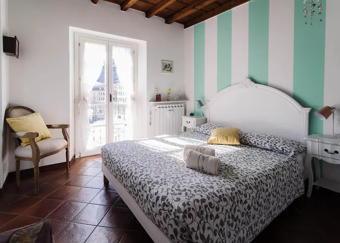 Comokiss Apartamento Como