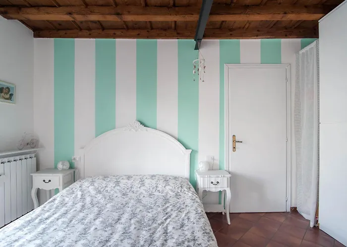 Comokiss Apartamento *