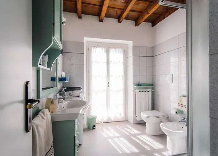 Apartment Comokiss *