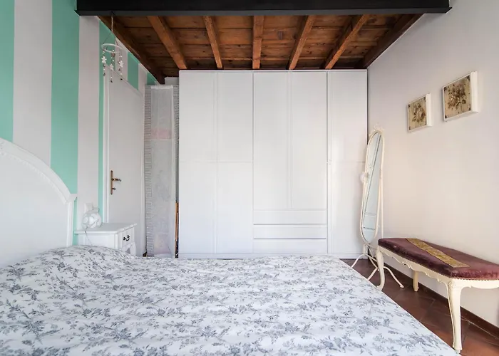 Comokiss Apartment Como