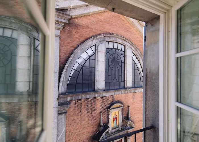 Apartamento Comokiss Como