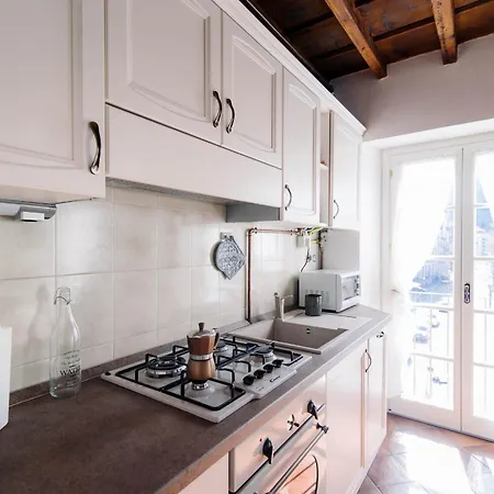 Comokiss Appartement *