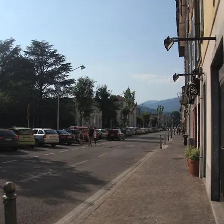 Comokiss Appartement Côme