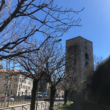 Appartement Comokiss