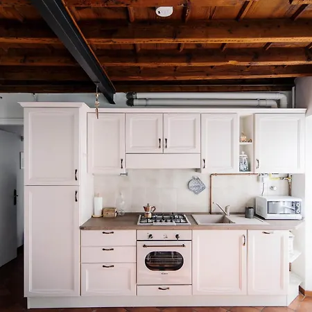 Comokiss Appartement Côme