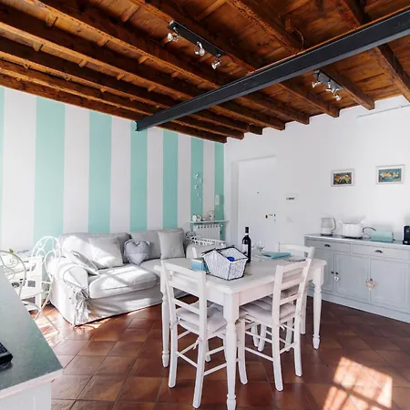 Appartement Comokiss Côme