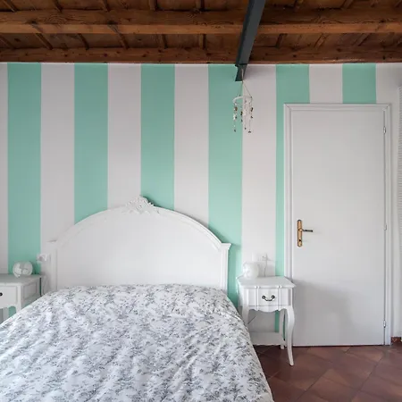 Comokiss Appartement *