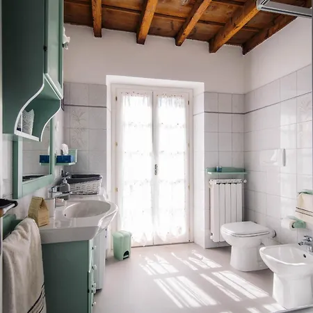 Appartement Comokiss *